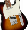 Fender Player Tele PF 3TS
